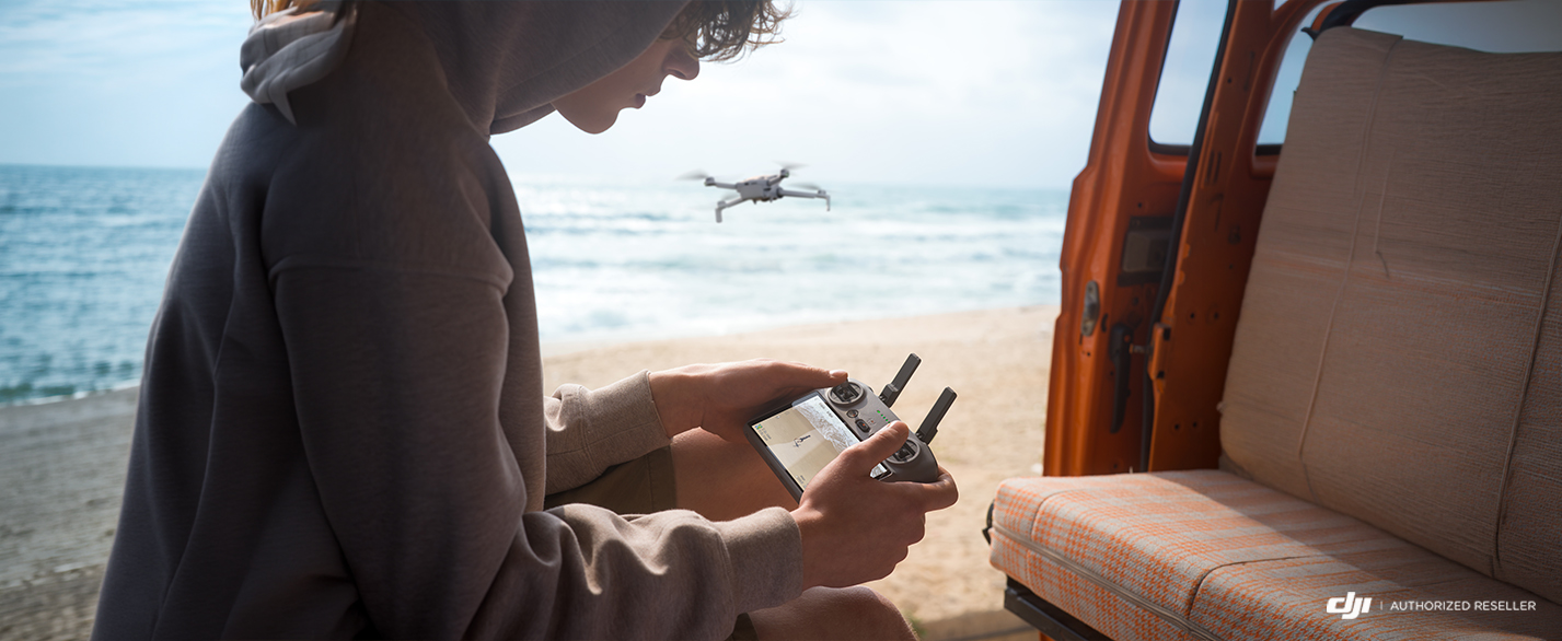 dji - lito x1 - sw - 13